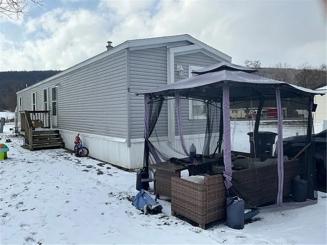 $29,900 | 9 Liberty Drive, Locke, NY 13118