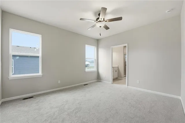 $387,446 | 12508 South Parkwood Lane, Lee's Summit, MO 64086