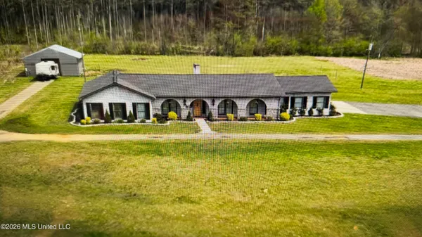 $650,000 | 1100 Hillsboro Street, Forest, MS 39074