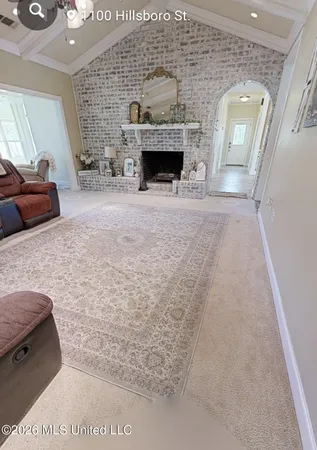 $650,000 | 1100 Hillsboro Street, Forest, MS 39074