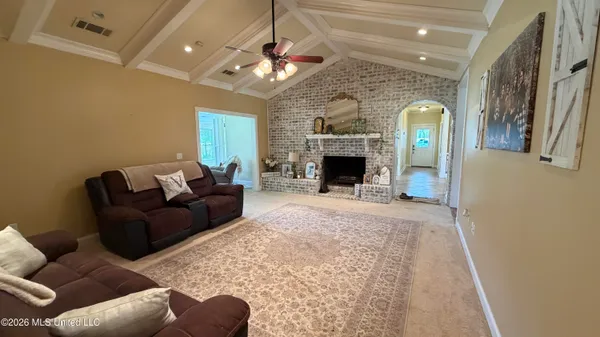 $650,000 | 1100 Hillsboro Street, Forest, MS 39074