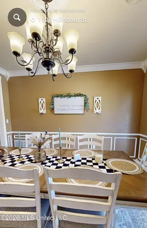 $650,000 | 1100 Hillsboro Street, Forest, MS 39074