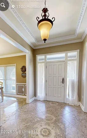 $650,000 | 1100 Hillsboro Street, Forest, MS 39074