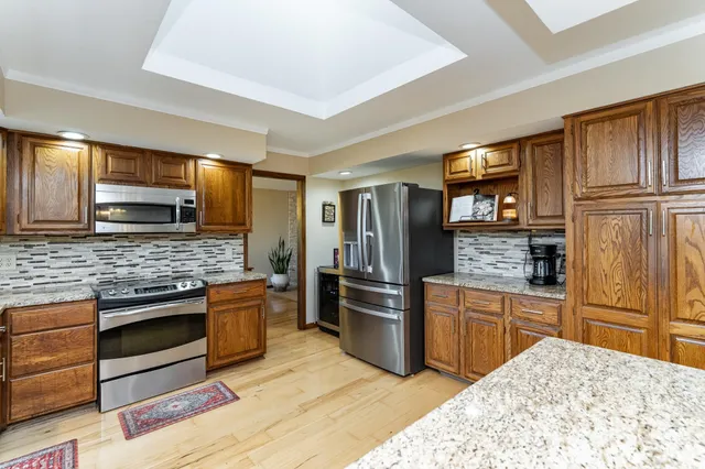 $639,900 | 2205 67th Street Northwest, Rochester, MN 55901