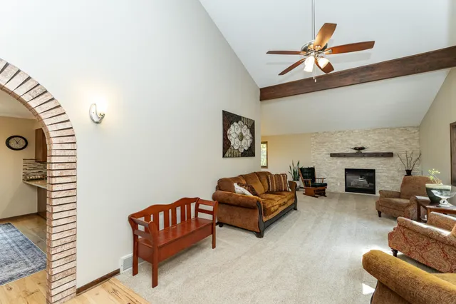 $639,900 | 2205 67th Street Northwest, Rochester, MN 55901