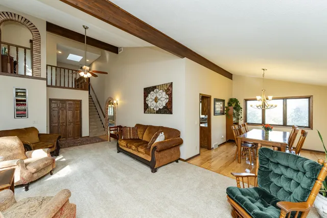 $639,900 | 2205 67th Street Northwest, Rochester, MN 55901