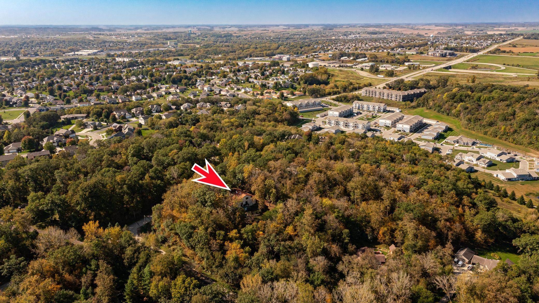 2205 67th Street Northwest Rochester, MN 55901 - Photo 71 of 75