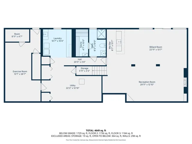 $639,900 | 2205 67th Street Northwest, Rochester, MN 55901