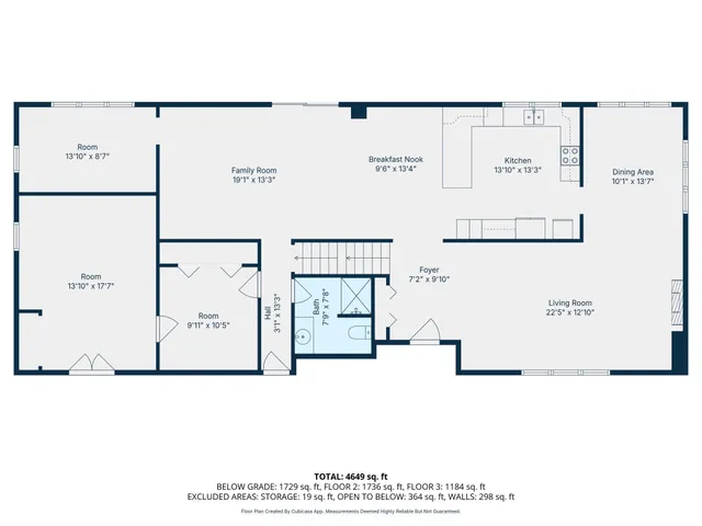 $639,900 | 2205 67th Street Northwest, Rochester, MN 55901
