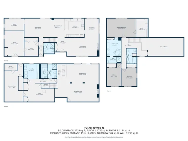 $639,900 | 2205 67th Street Northwest, Rochester, MN 55901