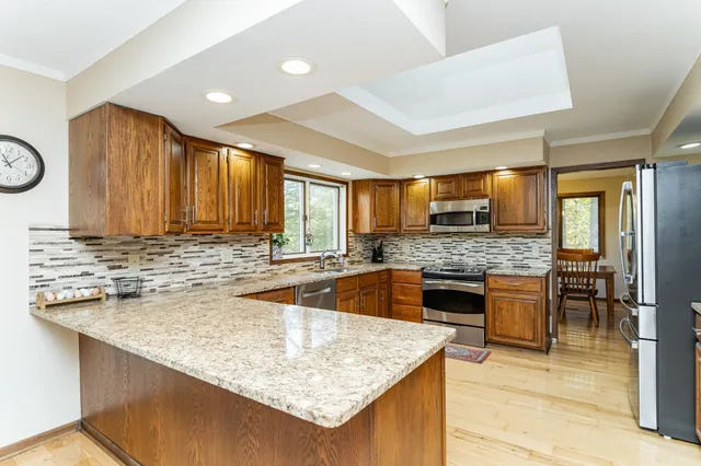 $639,900 | 2205 67th Street Northwest, Rochester, MN 55901