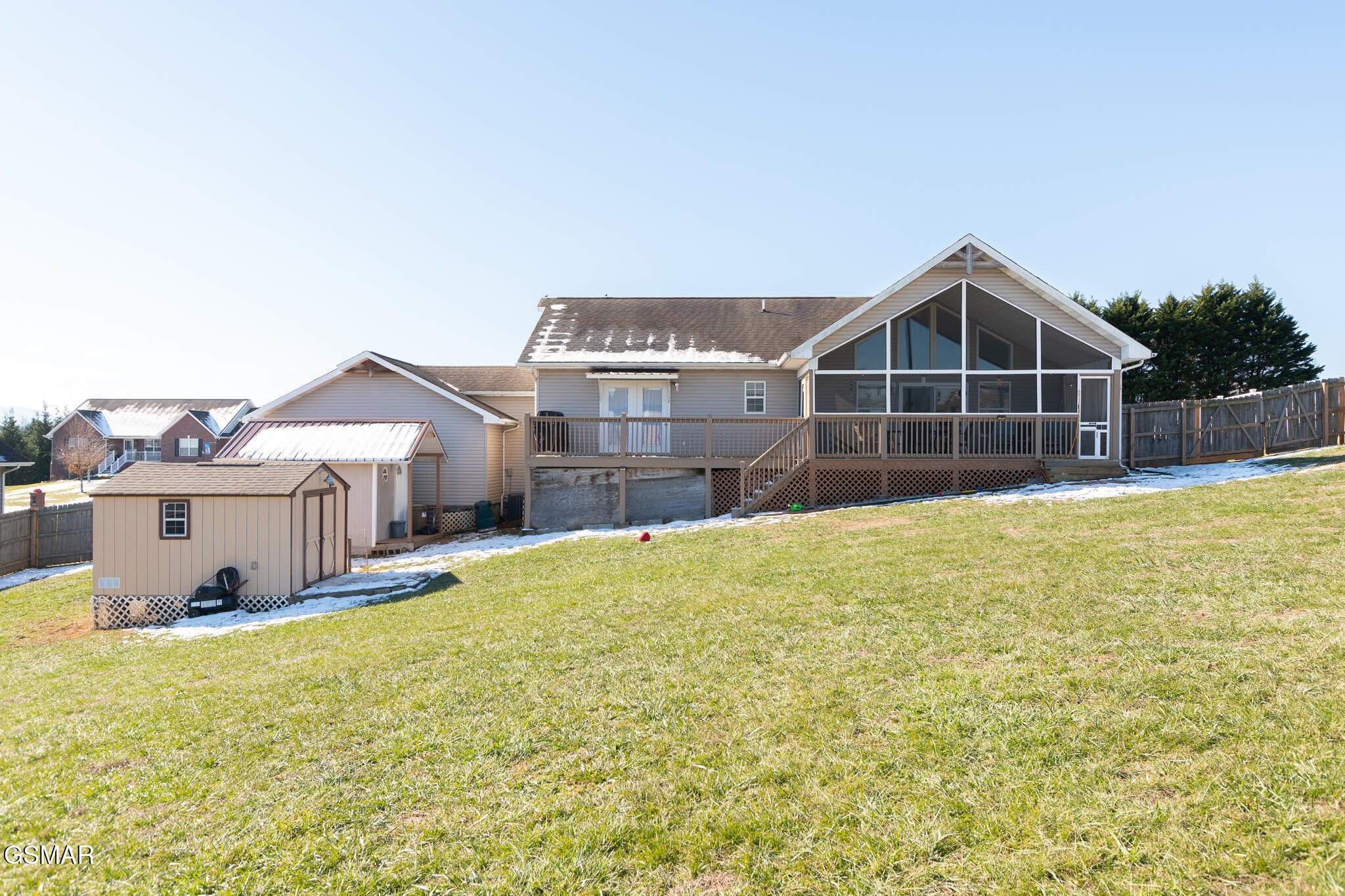 1346 Hodges Bend Road Sevierville, TN 37876 - Photo 25 of 33 Gallery Image 25