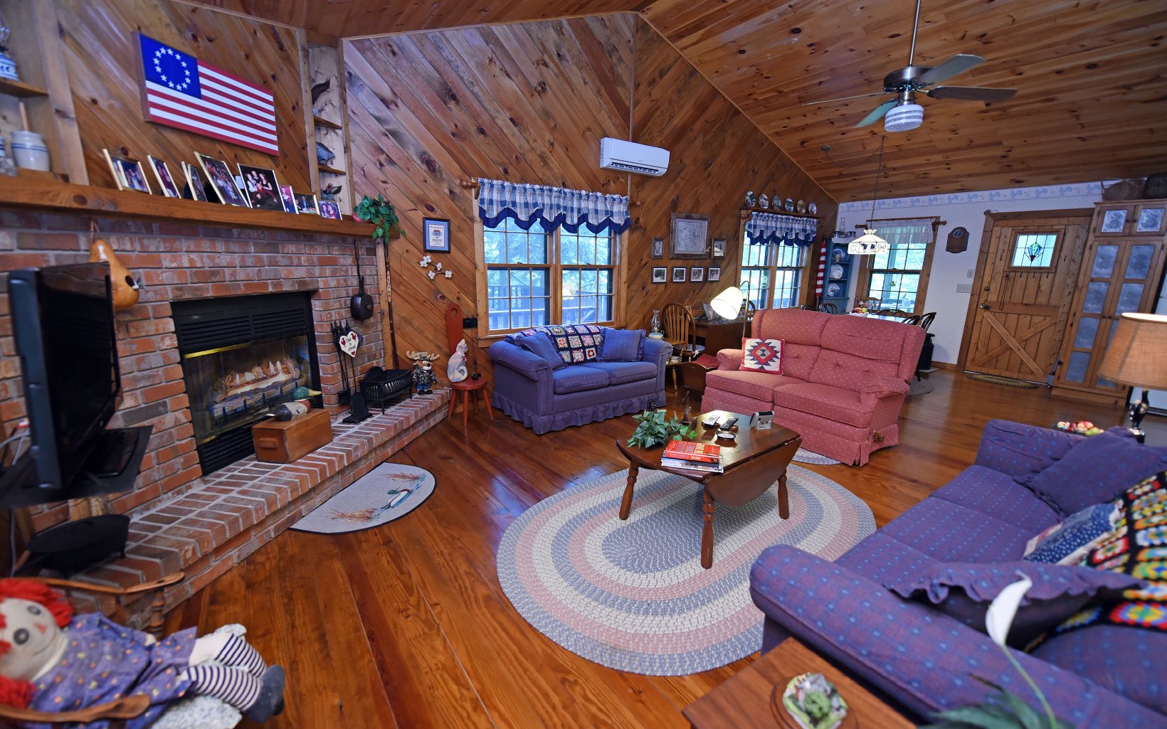 740 Spring Cove Road Blairsville, GA 30512 - Photo 2 of 38 Additional View