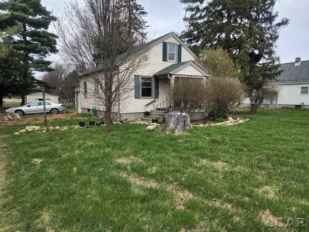 604 Beagle Road Blissfield, MI 49228 - Photo 3 of 22 Gallery Image 3