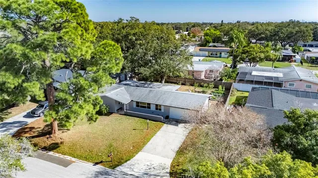 $510,000 | 1511 Hunter Lane, Clearwater, FL 33764