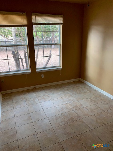 1205 Florence Road Killeen, TX 76541 - Photo 11 of 15 a view of room with a window