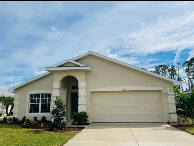 $2,200 | 1651 Scarlett Avenue, North Port, FL 34289