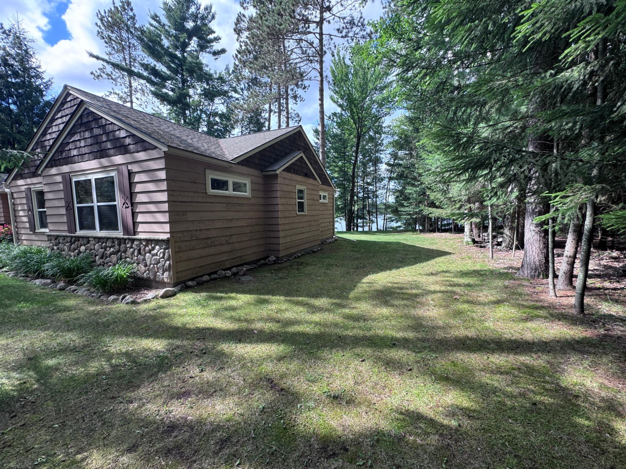 9826 Country Lane Road Woodruff, WI 54568 - Photo 38 of 44 Gallery Image 38