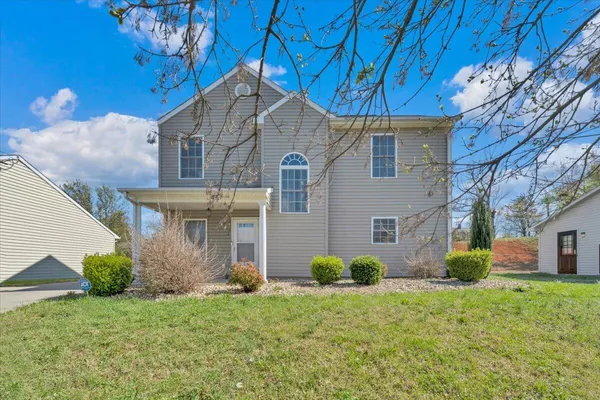 $249,000 | 2415 Marr Street Northwest, Roanoke, VA 24012