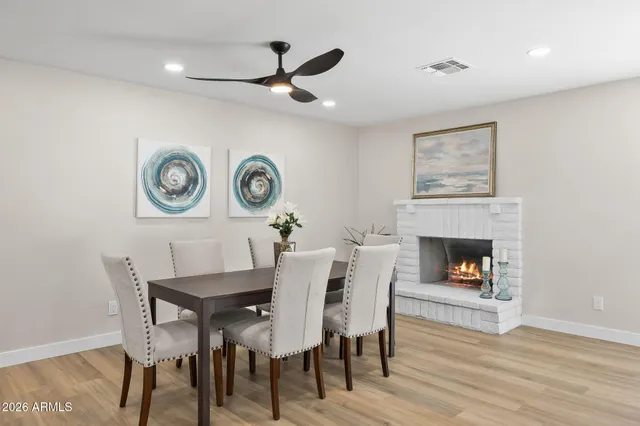 $515,000 | 3901 West Angela Drive, Glendale, AZ 85308