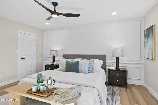 $515,000 | 3901 West Angela Drive, Glendale, AZ 85308