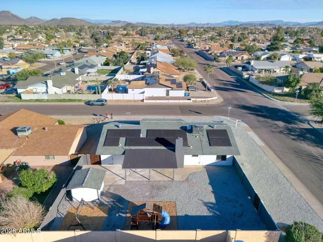 $515,000 | 3901 West Angela Drive, Glendale, AZ 85308