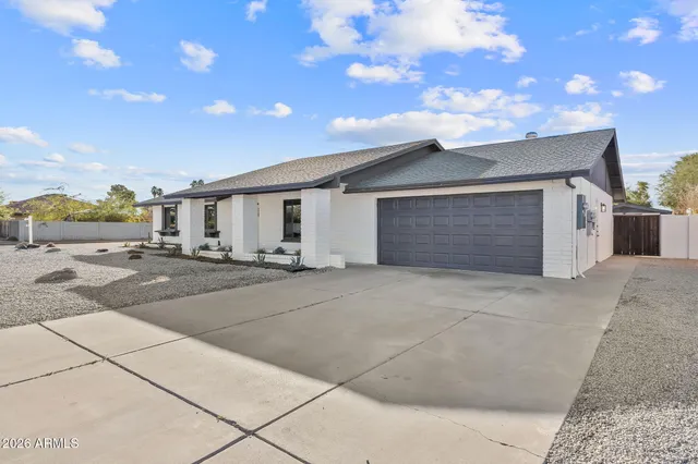 $515,000 | 3901 West Angela Drive, Glendale, AZ 85308