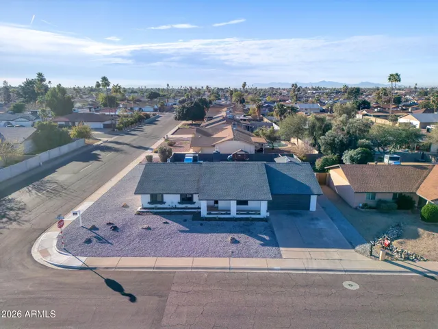 $515,000 | 3901 West Angela Drive, Glendale, AZ 85308