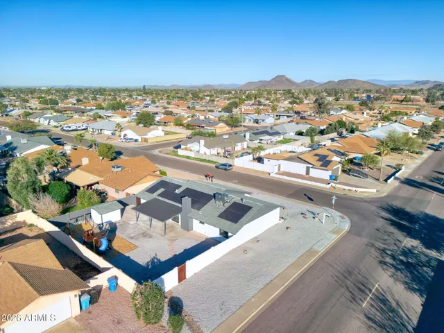 $515,000 | 3901 West Angela Drive, Glendale, AZ 85308