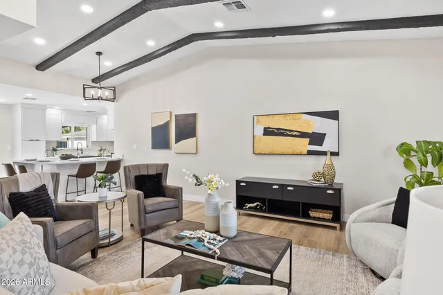 $515,000 | 3901 West Angela Drive, Glendale, AZ 85308