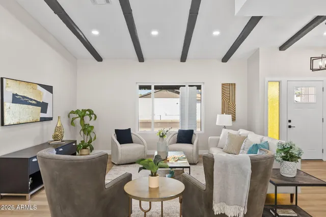 $515,000 | 3901 West Angela Drive, Glendale, AZ 85308