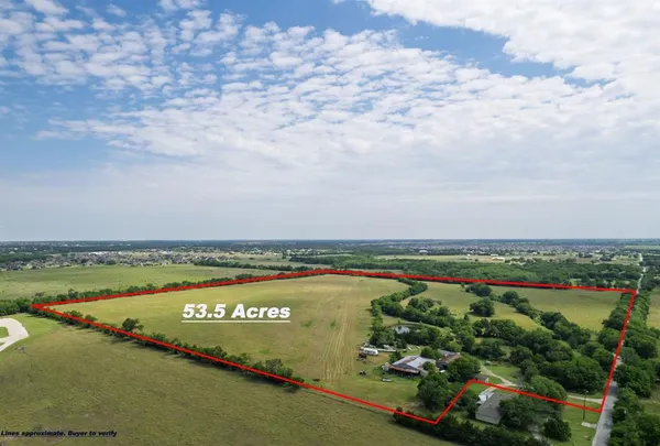 $3,473,000 | 0 Klutts Road, Rockwall, TX 75032