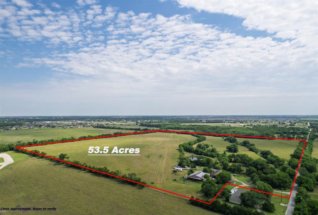 0 Klutts Road Rockwall, TX 75032 - Photo 1 of 4