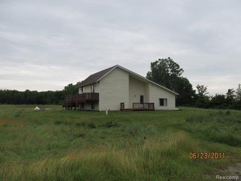 21505 Pratt Road Armada, MI 48005 - Photo 1 of 10 IMG_3940