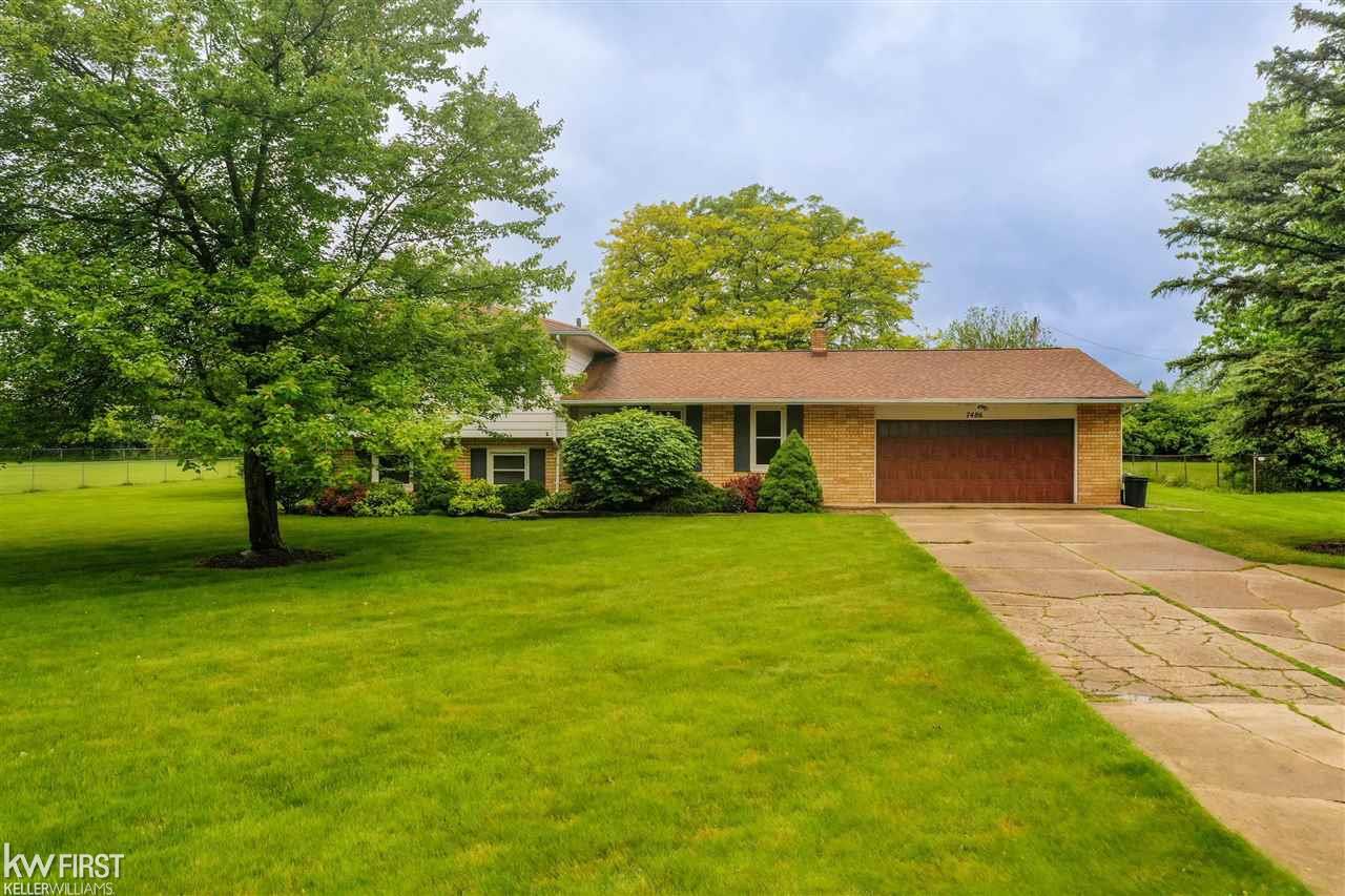 7486 Porter Road Grand Blanc, MI 48439 - Photo 1 of 70 50078147.JPG