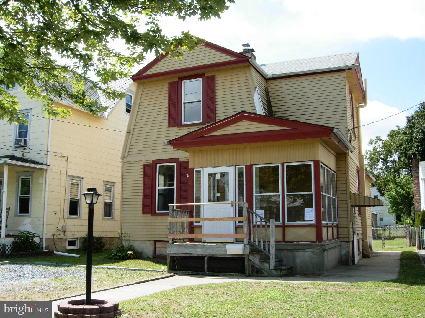 128 Delaware Avenue Riverside, NJ 08075 - Photo 1 of 15