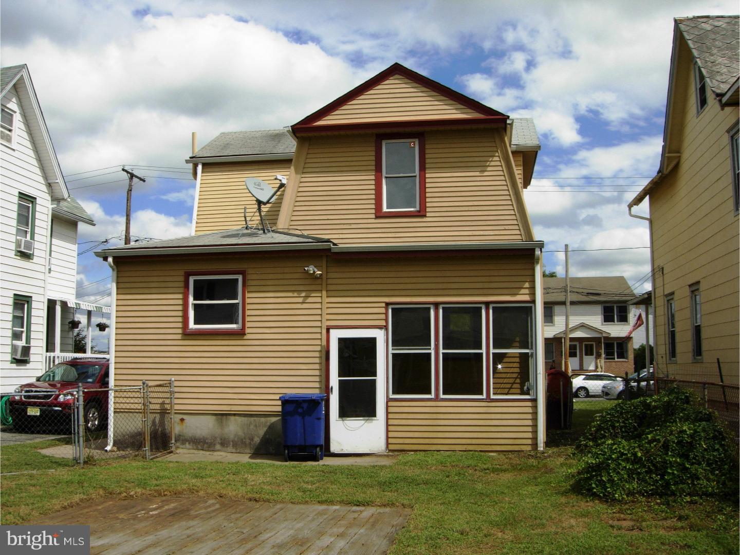 128 Delaware Avenue Riverside, NJ 08075 - Photo 11 of 15