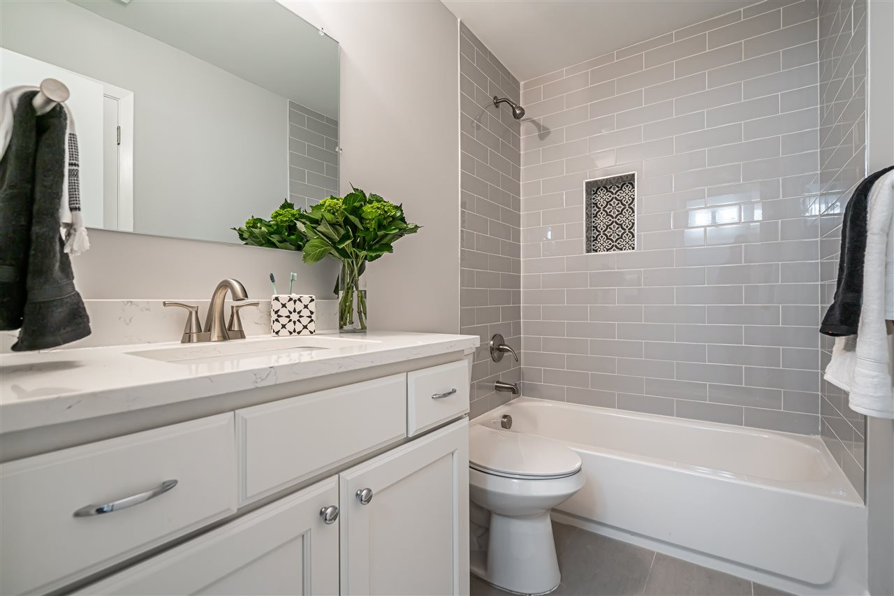 1408 Westchester Road Raleigh, NC 27610 - Photo 13 of 23 Guest Bath