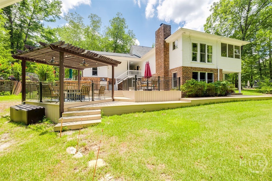 100 Cambridge Drive Rincon, GA 31326 - Photo 39 of 57