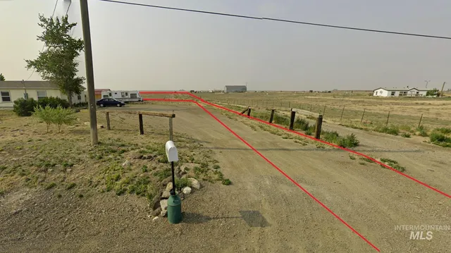 $190,000 | Tbd Tbd Grand View Hwy Mountain, Mountain Home, ID 83647
