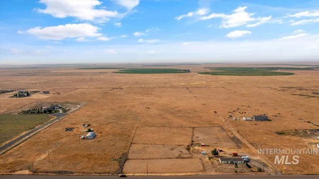 $190,000 | Tbd Tbd Grand View Hwy Mountain, Mountain Home, ID 83647