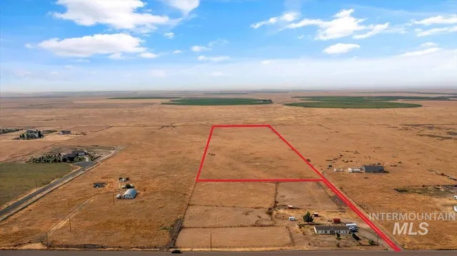 $190,000 | Tbd Tbd Grand View Hwy Mountain, Mountain Home, ID 83647
