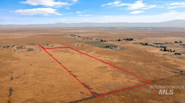 $190,000 | Tbd Tbd Grand View Hwy Mountain, Mountain Home, ID 83647