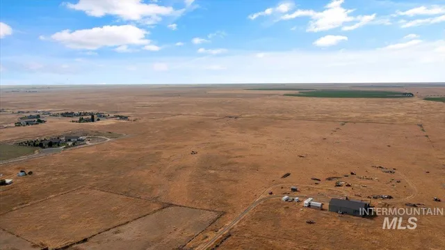 $190,000 | Tbd Tbd Grand View Hwy Mountain, Mountain Home, ID 83647