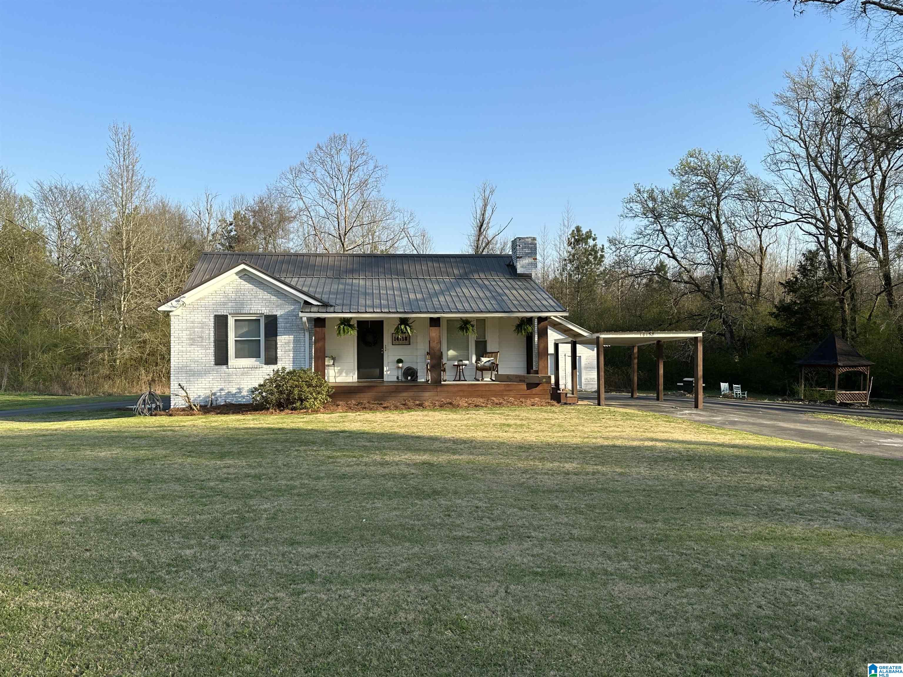 14158 Highway 11 Springville, AL 35146 - Photo 8 of 43