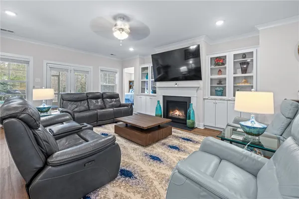 $689,900 | 3703 Rocky Creek Drive, Seneca, SC 29678