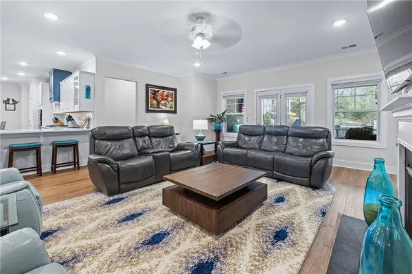 $689,900 | 3703 Rocky Creek Drive, Seneca, SC 29678