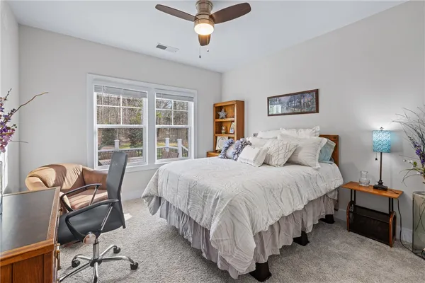 $689,900 | 3703 Rocky Creek Drive, Seneca, SC 29678