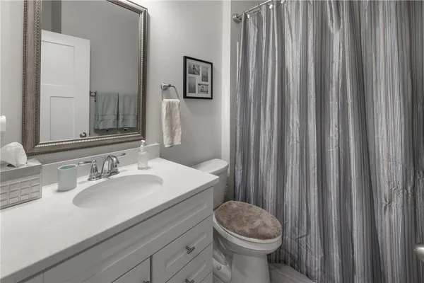 $689,900 | 3703 Rocky Creek Drive, Seneca, SC 29678