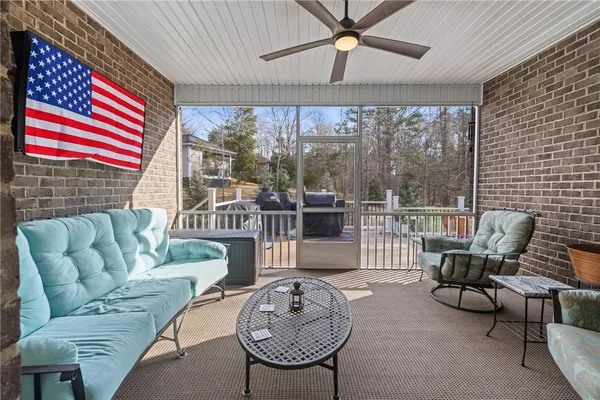 $689,900 | 3703 Rocky Creek Drive, Seneca, SC 29678